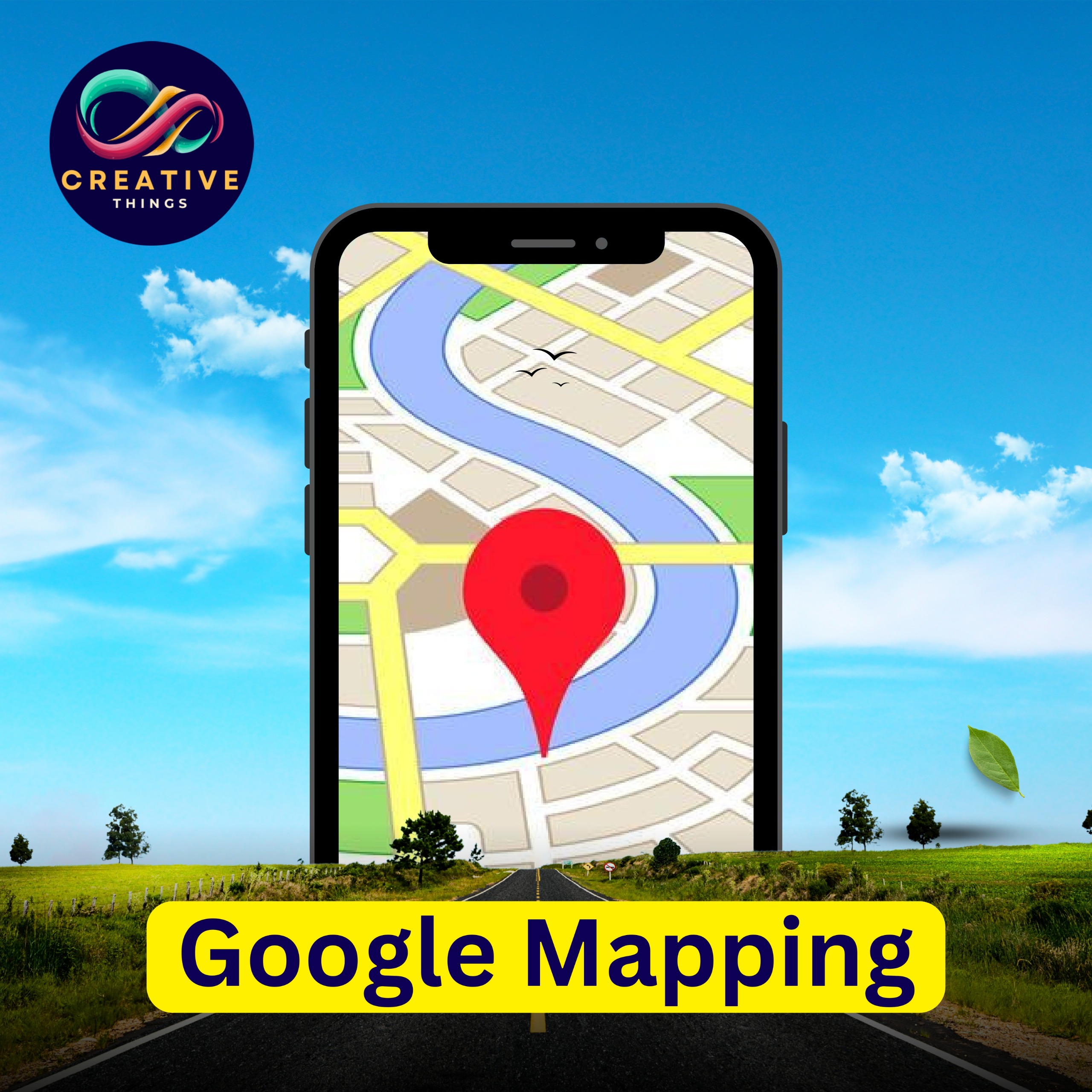 Google Mapping